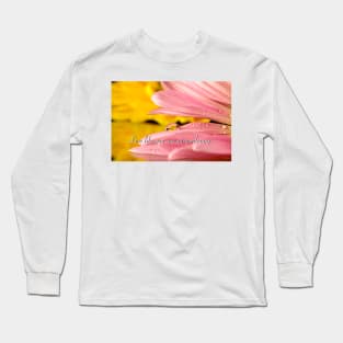 Extraordinary Long Sleeve T-Shirt